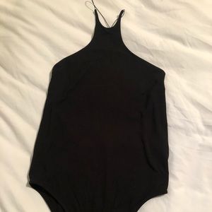 Alexander wang one piece